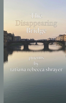 Paperback The Disappearing Bridge Book