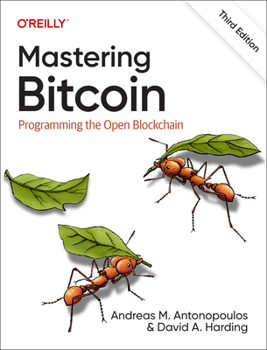 Paperback Mastering Bitcoin: Programming the Open Blockchain Book
