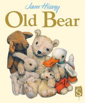 Old Bear - Book  of the Old Bear and Friends