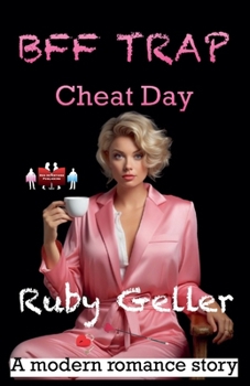 Paperback BFF Trap - Cheat Day Book
