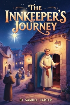 Paperback The Innkeeper's Journey Book