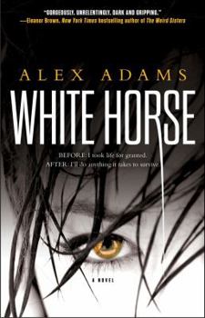 Paperback White Horse Book