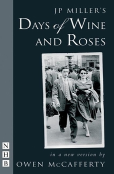 Paperback Days of Wine and Roses Book