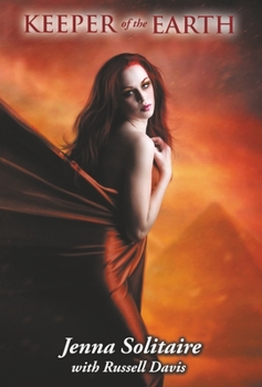 Keeper of the Earth (Daughter of Destiny, Book 4) - Book #4 of the Daughter of Destiny