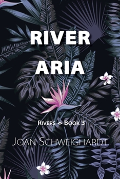 Paperback River Aria Book