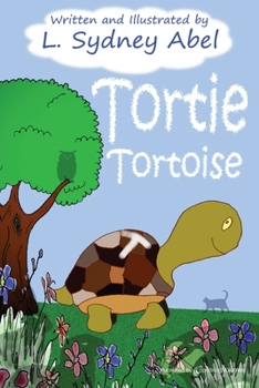 Paperback Tortie Tortoise Book