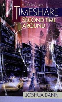 Mass Market Paperback Timeshare: Second Time Around Book