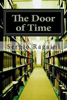 Paperback The Door of Time Book