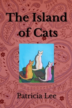 Paperback The Island of Cats Book