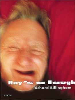 Paperback Ray's a Laugh Book