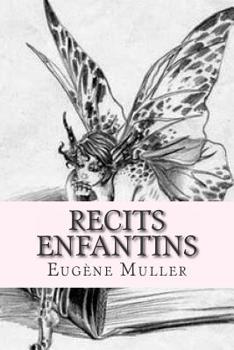 Paperback Recits enfantins [French] Book