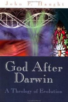 Paperback God After Darwin 1e Book