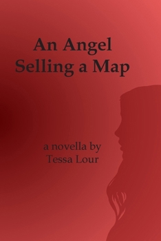 Paperback An Angel Selling a Map Book