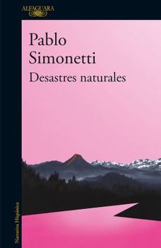 Paperback Desastres Naturales / Natural Disasters [Spanish] Book