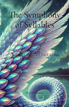 Paperback The Symphony of Syllables Book