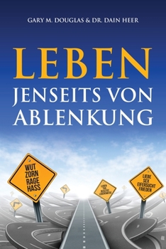 Paperback Leben jenseits von Ablenkung (German) [German] Book