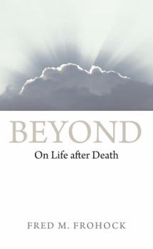 Hardcover Beyond: On Life After Death Book