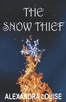 Paperback The Snow Thief Book