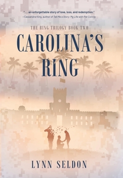 Hardcover Carolina's Ring Book