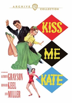Kiss Me Kate