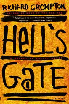 Hell's Gate - Book #2 of the Detective Mollel
