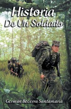 Paperback Historia de un soldado [Spanish] Book