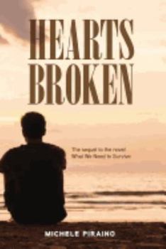 Paperback Hearts Broken Book
