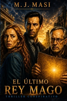 Paperback El Último Rey Mago [Spanish] Book