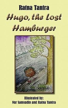 Paperback Hugo, the Lost Hamburger Book