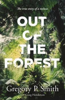 Paperback Out of the Forest Book