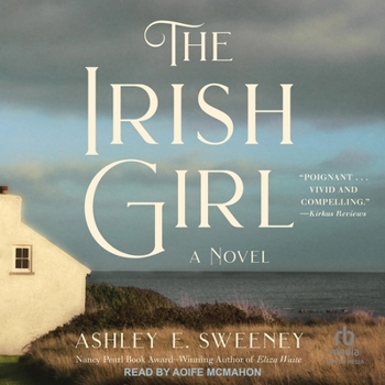 Audio CD The Irish Girl Book