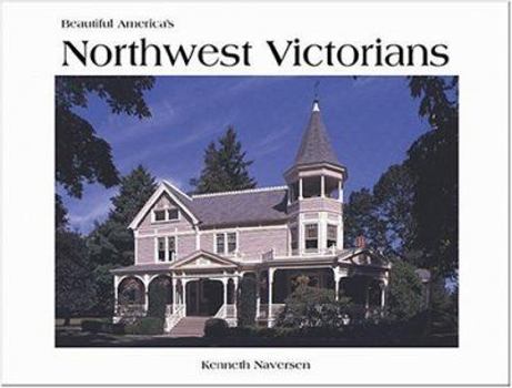 Paperback Northwest Victorians Book