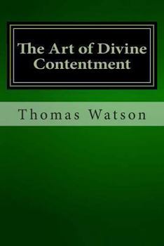 The Art of Divine Contentment