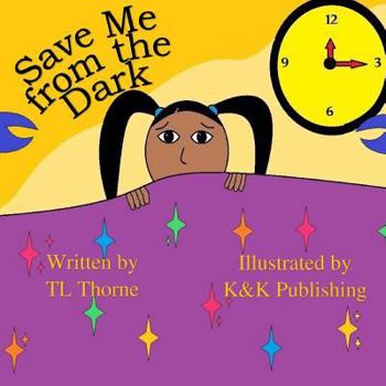 Paperback Save Me from the Dark Book