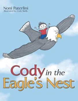 Paperback Cody in the Eagle's Nest Book