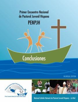 Paperback Conclusiones: Primer Encuentro Nacional de Pastoral Juvenil Hispana Book