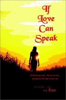 Paperback If Love Can Speak Book