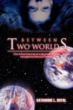 Paperback Between Two Worlds Book