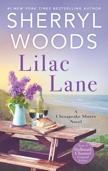 Lilac Lane - Book #14 of the Chesapeake Shores