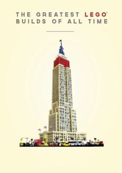 The Greatest LEGO Builds of All Time
