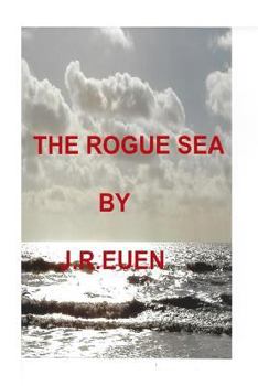 Paperback The Rogue Sea Book