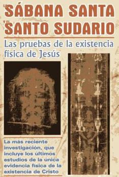 Paperback Sabana Santa y El Santo Sudario, La [Spanish] Book