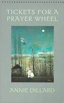 Paperback Tickets for a Prayer Wheel Book