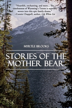 Paperback Stories of the Mother Bear Book