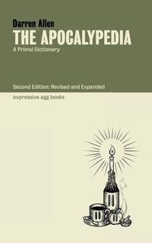 Paperback The Apocalypedia Book