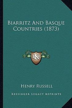 Biarritz And Basque Countries