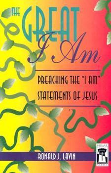 Paperback Great I Am Book