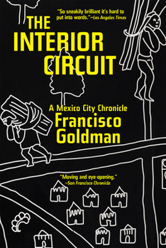 Hardcover The Interior Circuit Book