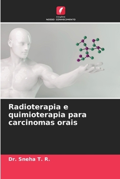 Paperback Radioterapia e quimioterapia para carcinomas orais [Portuguese] Book