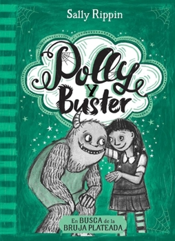 Paperback En Busca de la Bruja Plateada [Spanish] Book